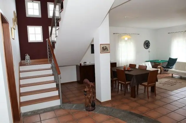 Villa, 2 Yatak Odası, Kişiye Özel Havuzlu, Bahçe Manzaralı