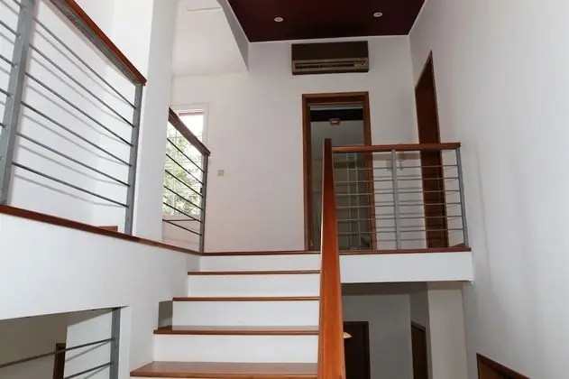 Villa, 2 Yatak Odası, Kişiye Özel Havuzlu, Bahçe Manzaralı
