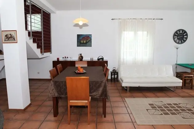 Villa, 2 Yatak Odası, Kişiye Özel Havuzlu, Bahçe Manzaralı