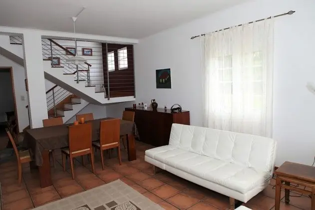 Villa, 2 Yatak Odası, Kişiye Özel Havuzlu, Bahçe Manzaralı