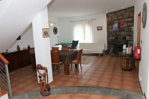 Villa, 2 Yatak Odası, Kişiye Özel Havuzlu, Bahçe Manzaralı