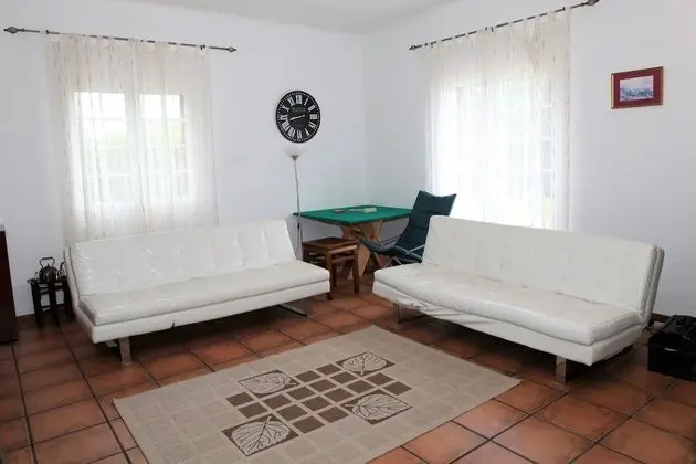 Villa, 2 Yatak Odası, Kişiye Özel Havuzlu, Bahçe Manzaralı