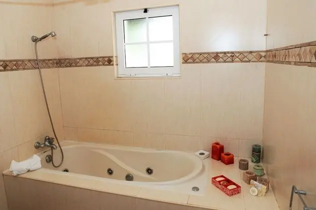 Villa, 2 Yatak Odası, Kişiye Özel Havuzlu, Bahçe Manzaralı