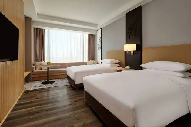 Club Oda, 2 Çift Kişilik Yatak, Sigara İçilmez