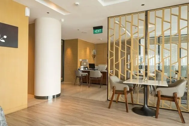 Club Oda, 2 Çift Kişilik Yatak, Sigara İçilmez