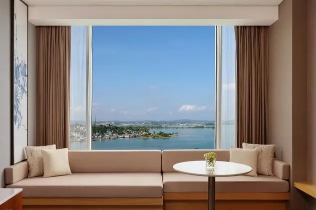 Club Oda, 2 Çift Kişilik Yatak, Sigara İçilmez