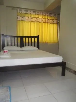 Dört Kişilik Oda