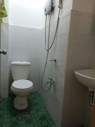 Dört Kişilik Oda