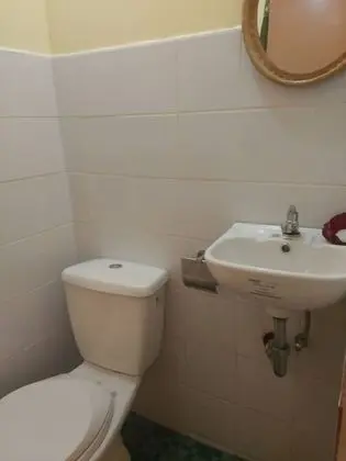 Dört Kişilik Oda