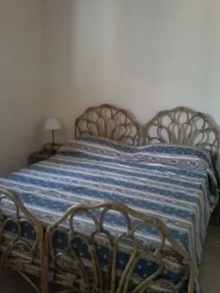 Üç Kişilik Oda, Balkon