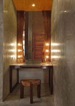 Deluxe Villa, 1 Yatak Odası, Kişiye Özel Havuzlu