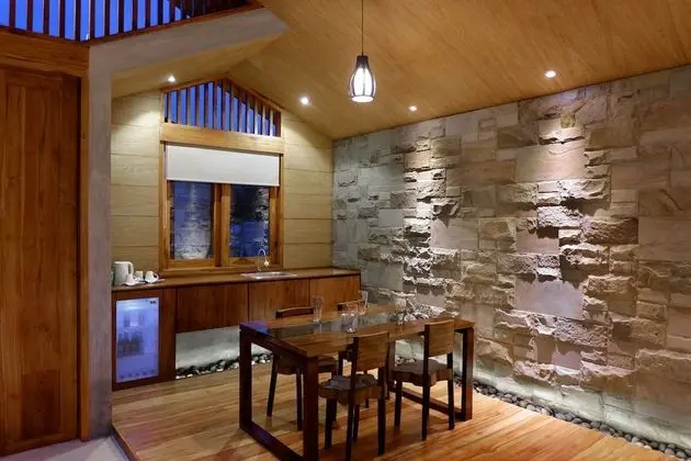 Deluxe Villa, 1 Yatak Odası, Kişiye Özel Havuzlu