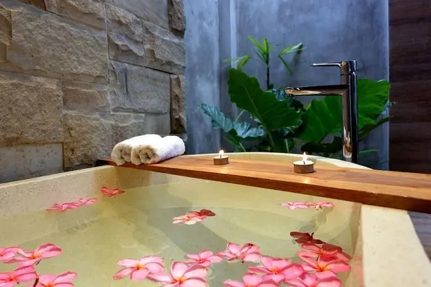 Superior Villa, 1 Yatak Odası, Kişiye Özel Havuzlu