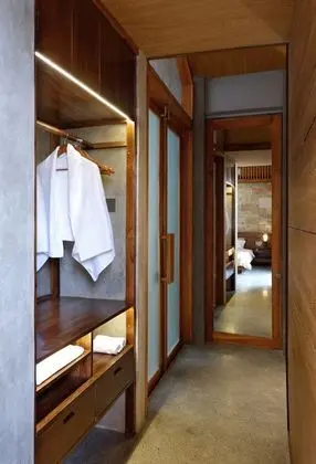 Superior Villa, 1 Yatak Odası, Kişiye Özel Havuzlu