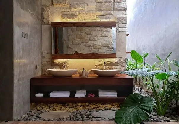 Superior Villa, 1 Yatak Odası, Kişiye Özel Havuzlu