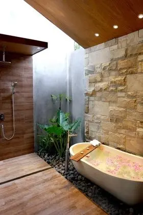 Superior Villa, 1 Yatak Odası, Kişiye Özel Havuzlu