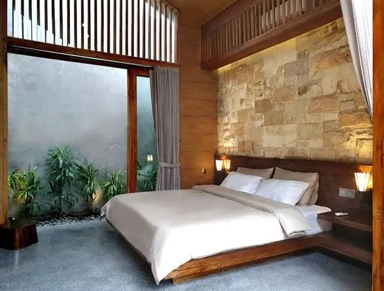 Superior Villa, 2 Yatak Odası, Kişiye Özel Havuzlu