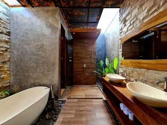 Superior Villa, 2 Yatak Odası, Kişiye Özel Havuzlu
