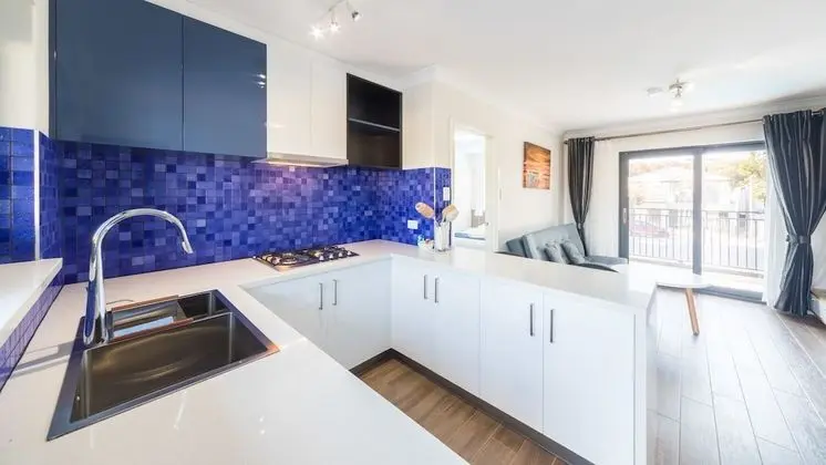 Apart Daire, 1 Yatak Odası, Havuz Kenarı