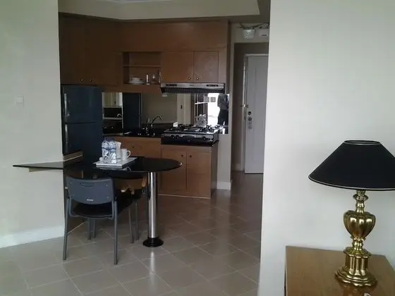 Deluxe Apart Daire, 1 Yatak Odası