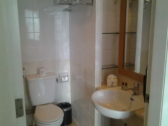 Deluxe Apart Daire, 1 Yatak Odası