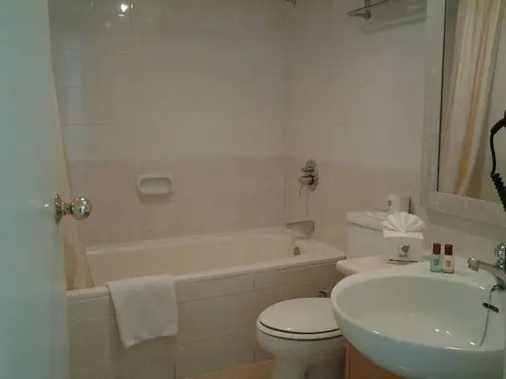 Deluxe Apart Daire, 1 Yatak Odası
