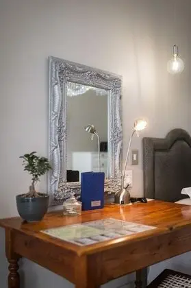 Luxury İki Ayrı Yataklı Oda