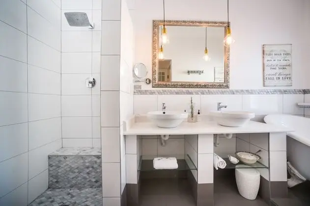 Luxury İki Ayrı Yataklı Oda