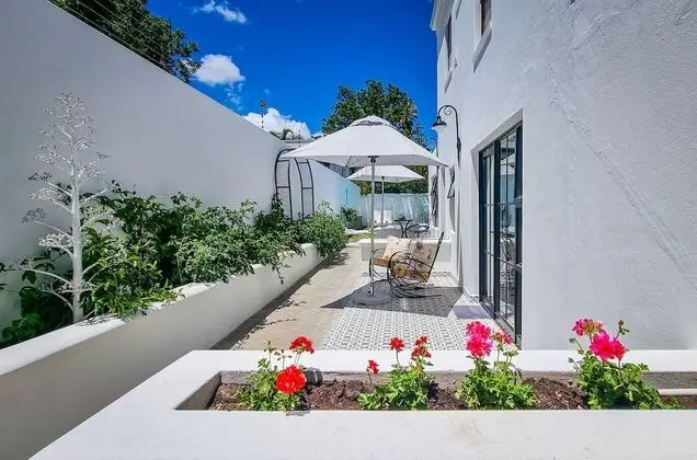 Luxury İki Ayrı Yataklı Oda