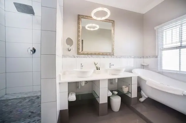 Luxury İki Ayrı Yataklı Oda