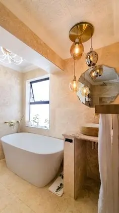 Luxury İki Ayrı Yataklı Oda