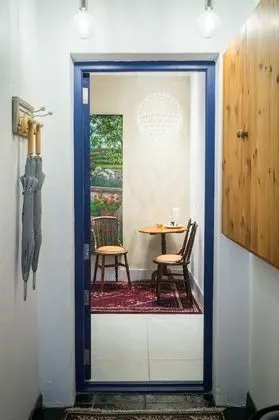 Superior İki Ayrı Yataklı Oda