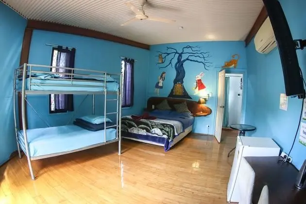 Standard Oda (Cabin 4)