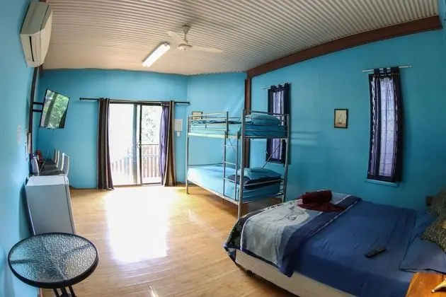 Standard Oda (Cabin 4)