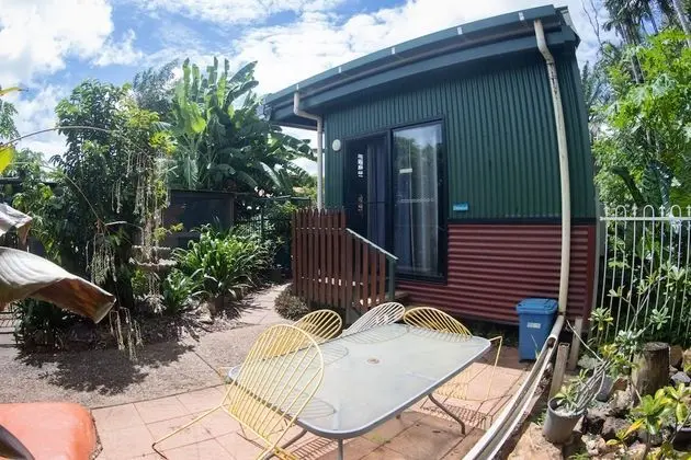 Standard Oda (Cabin 4)