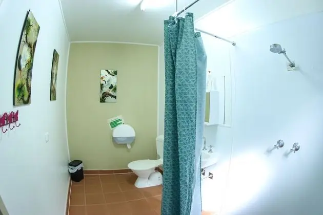 Standard Oda (Cabin 4)