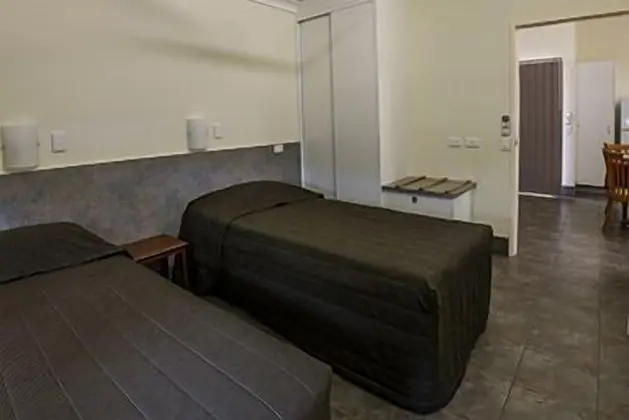 Villa, 2 Yatak Odası, Mutfak (Berth 4)