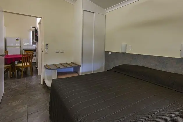 Villa, 2 Yatak Odası, Mutfak (Berth 4)