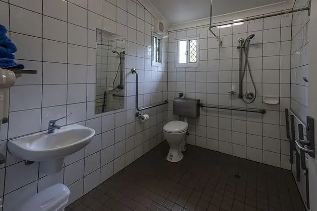 Villa, 2 Yatak Odası, Mutfak (Berth 4)
