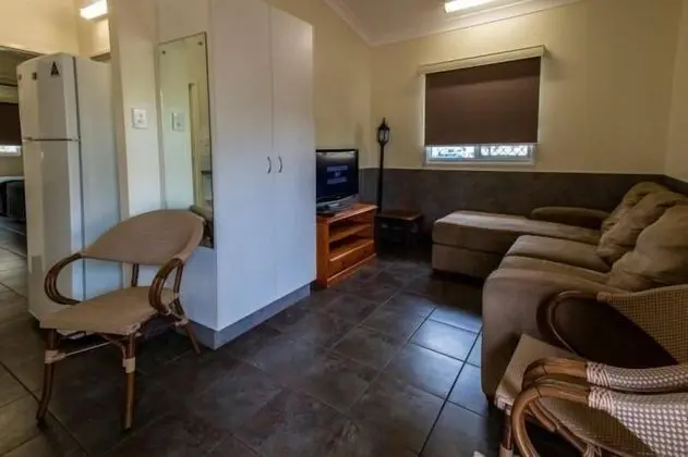 Villa, 2 Yatak Odası, Mutfak (Berth 6)