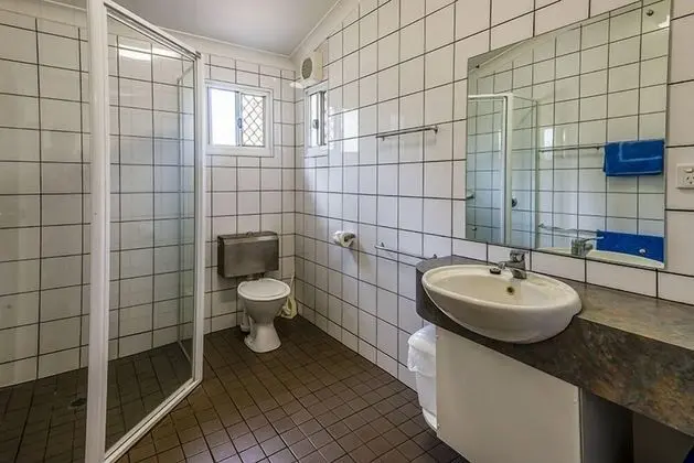 Villa, 2 Yatak Odası, Mutfak (Berth 6)