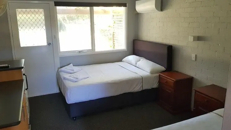 Basic Oda, Banyolu/Duşlu