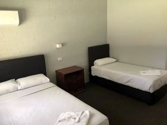 Basic Oda, Banyolu/Duşlu
