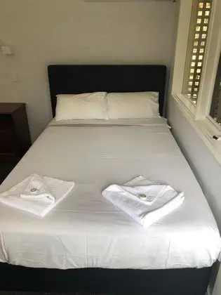 Basic Oda, Banyolu/Duşlu