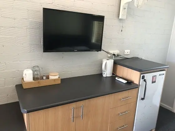 Basic Oda, Banyolu/Duşlu