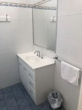 Basic Oda, Banyolu/Duşlu