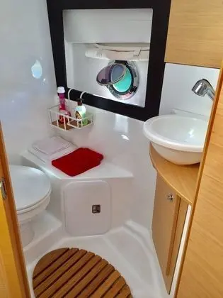 Comfort Dört Kişilik Oda, 2 Yatak Odası, Okyanus Manzaralı