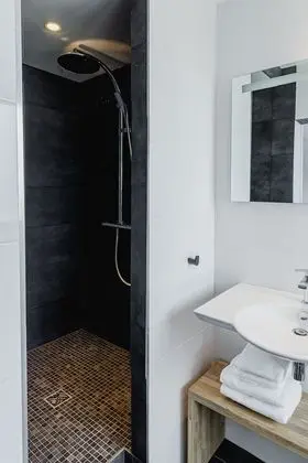 Tek Kişilik Oda