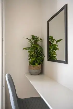 Deluxe Apart Daire, 2 Yatak Odası, Teras, Deniz Manzaralı