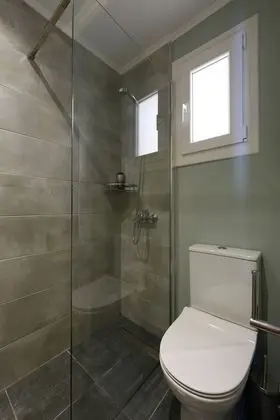 Deluxe Apart Daire, 2 Yatak Odası, Teras, Deniz Manzaralı